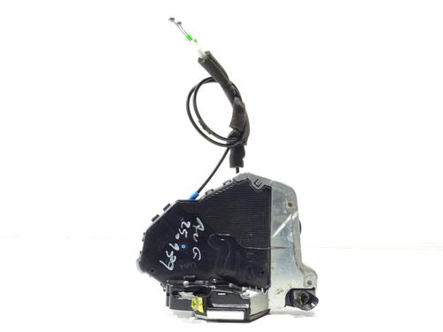 Used Front left lock TOYOTA C-HR (_X1_) 1.8 Hybrid (ZYX10_, ZYX11_, ZYX10R, ZYX11R) (122 hp) 29074097