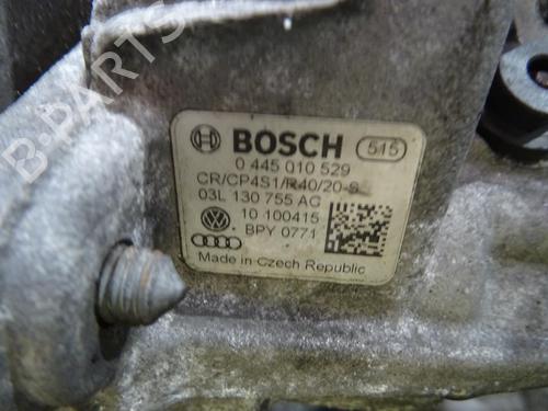 Engine VW TIGUAN (5N_) 2.0 TDI 4motion | BP33429073M1 - Image 10