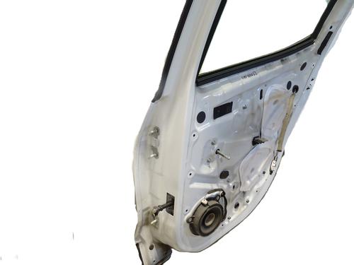 Right rear door RENAULT CLIO IV (BH_) 1.5 dCi 75 | BP32346938C5