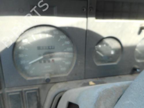 Used Parts IVECO DAILY II Platform/Chassis    1818260