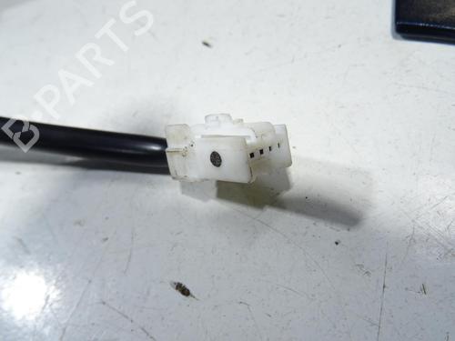 Pynteliste til bagklap SUZUKI VITARA (LY) 1.4 Hybrid (Mild Hybrid) AllGrip (APK414) | BP33828926C151 - Image 5