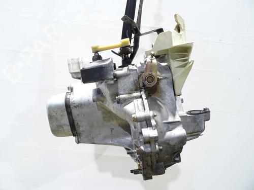Gearkasse PEUGEOT 207 (WA_, WC_) 1.4 HDi | BP29942268M3 