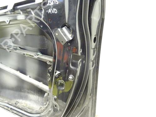 Right front door KIA CEE'D SW (ED) 1.6 CRDi 115 | BP29852789C3