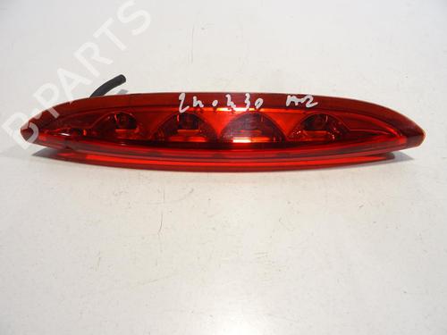 Used Third brake light Third brake light PEUGEOT 208 I (CA_, CC_) 1.2 VTI 82 (82 hp) 29063273 29063273