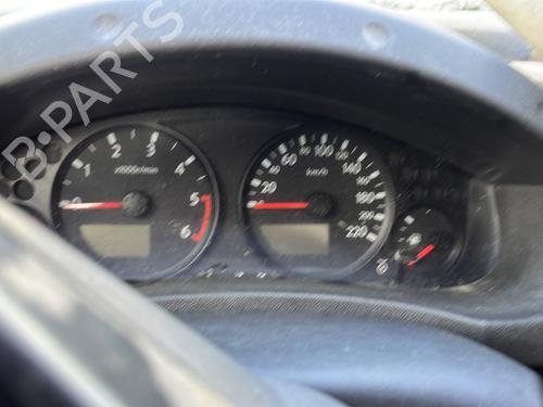 Brugte NISSAN NAVARA NP300 (D40) 2.5 dCi 4WD (171 hp) 4394279