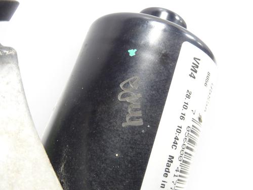 Viskermotor vindrude Viskermotor vindrude FORD KUGA II (DM2) 1.5 TDCi (120 hp) 36790767 36790767