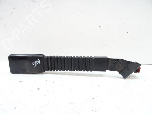 Used Seat buckle Seat buckle HYUNDAI GALLOPER II (JK-01) 2.5 TD intercooler (99 hp) 20065214 20065214
