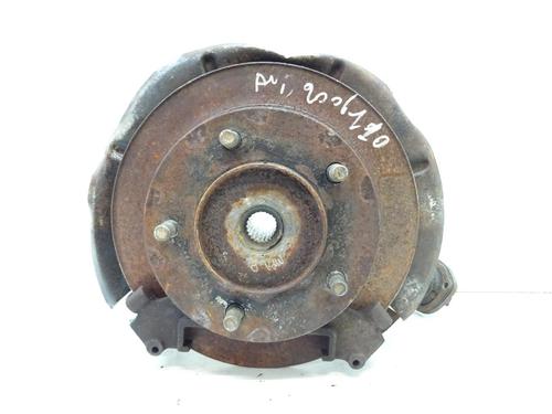 Used Right front steering knuckle Right front steering knuckle LADA NIVA Closed Off-Road Vehicle (2121, 2131) 1900 Diesel (21215) (65 hp) 21969211 21969211