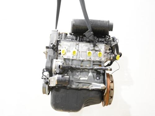 Engine FIAT PANDA (312_, 319_) 0.9 Natural Power (312PXN1A) | BP33018026M1 - Image 6