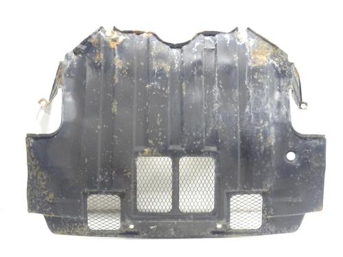 Used Underbody protection Underbody protection 39480469 39480469