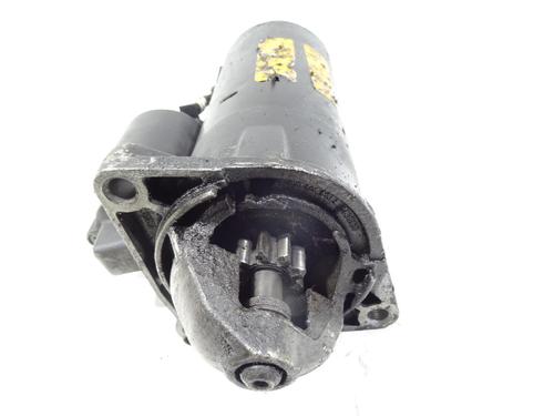 Used Starter Starter OPEL ZAFIRA / ZAFIRA FAMILY B (A05) 1.9 CDTI (M75) (100 hp) 30751532 30751532