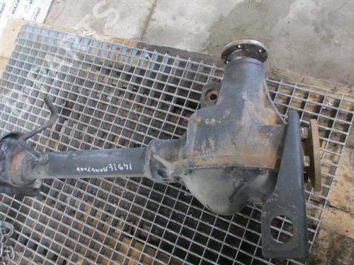 Used Front differential Front differential SSANGYONG MUSSO (FJ) 2.9 D (99 hp) 21971004 21971004