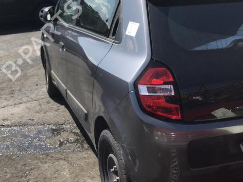 Engine RENAULT TWINGO III (BCM_, BCA_) 1.0 SCe 70 | BP20051404M1 - Image 14
