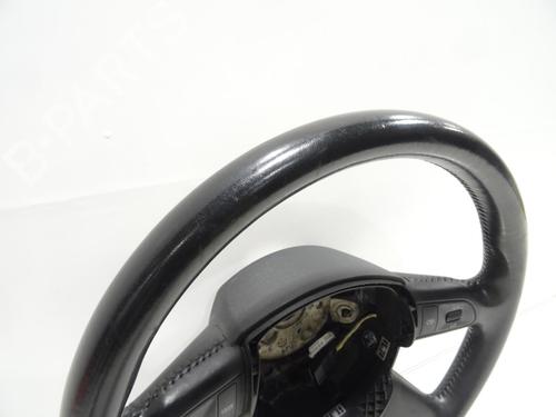 Steering wheel AUDI A4 B7 (8EC) 2.0 TDI quattro | BP21221161C49 
