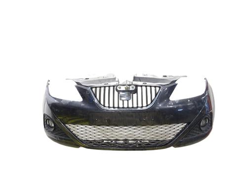 Used Front bumper SEAT IBIZA IV SC (6J1, 6P5) 1.6 TDI (90 hp) 30446297