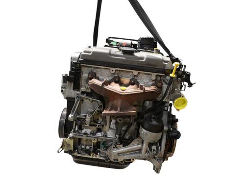 Engine CITROËN C2 (JM_) 1.1 | BP38021907M1 - Image 6
