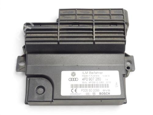 Used Electronic module Electronic module AUDI Q7 (4LB) 4.2 TDI quattro (340 hp) 40016512 40016512