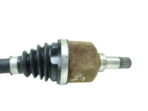 Left front driveshaft PEUGEOT 2008 I (CU_) 1.2 THP 110 / PureTech 110 | BP36589097M38 - Image 5