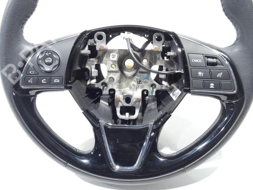 Rat MITSUBISHI ECLIPSE CROSS (GK_, GL_) 1.5 T-Mivec 4WD | BP37724949C49  - Image 7