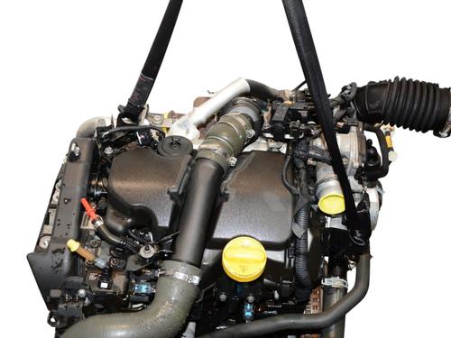 Engine RENAULT CAPTUR I (J5_, H5_) 1.5 dCi 110 | BP38021836M1  - Image 5