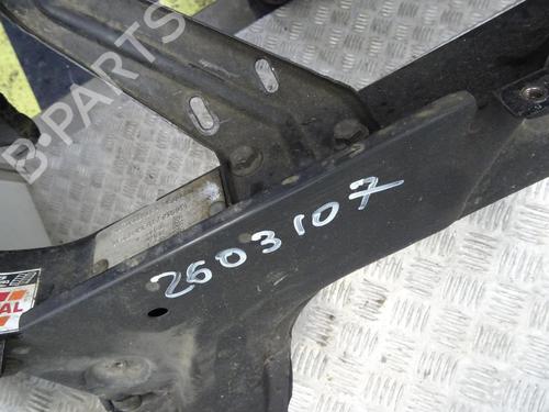 Frontplade/Frontkurv PEUGEOT BOXER Van (244) 2.0 HDi | BP39460693C72 - Image 5