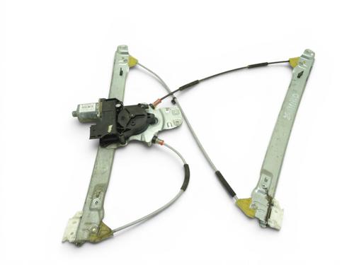 Front right window mechanism CITROËN C5 III (RD_) 2.0 HDi 140 (RDRHF8, RDRHFA, RDRHA8, RDRHAJ) | BP34387919C23 - Image 4