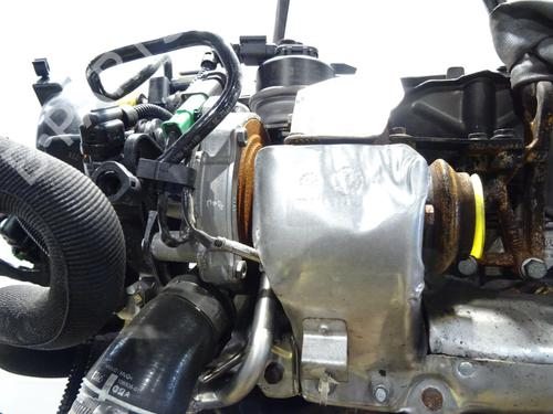 Engine DS DS 5 (KF_)  | BP35888884M1  - Image 5