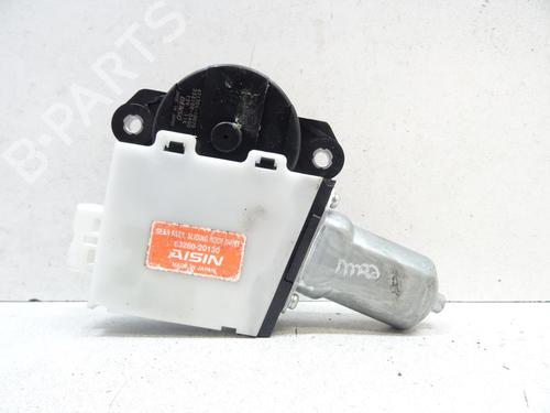 Used Sunroof engine TOYOTA AVENSIS Estate (_T27_) 2.0 D-4D (ADT270_, ADT270R) (126 hp) 20040550
