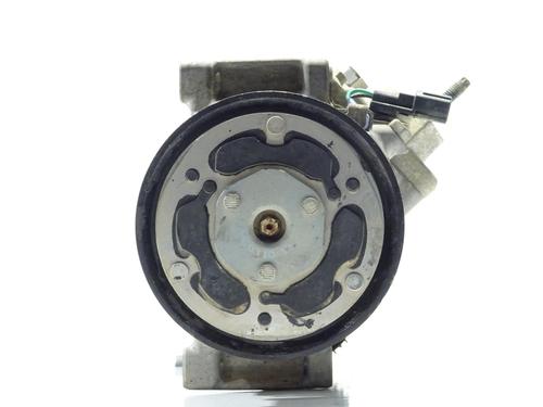 AC compressor FORD TRANSIT CUSTOM V362 Van (FY, FZ) 2.0 EcoBlue | BP30706404M34