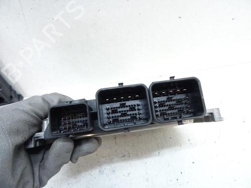 Electronic module PEUGEOT 208 I (CA_, CC_) 1.6 VTi | BP21972318M83