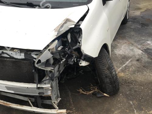 Left front window switch NISSAN MICRA IV (K13K, K13KK) 1.2 | BP26905042I27 - Image 6