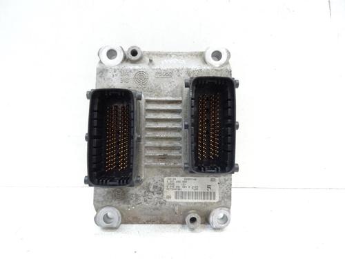 Engine control unit (ECU) FIAT PUNTO (188_) 1.2 16V 80 (188.233, .235, .253, .255, .333, .353, .639,... | BP20054716M57 