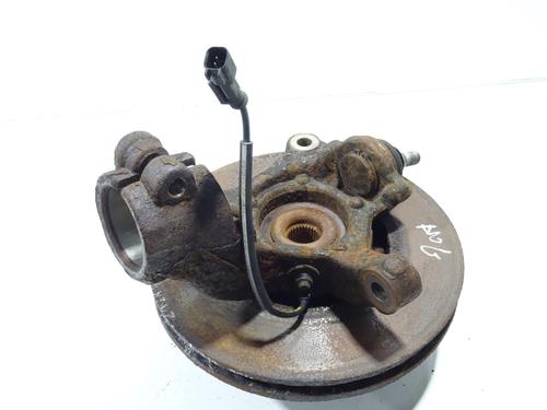 Left front steering knuckle FORD TRANSIT V363 Van (FCD, FDD)  | BP29446148M25 