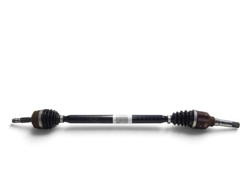 Right front driveshaft CITROËN C3 II (SC_) 1.4 HDi 70 (SC8HZC, SC8HR0, SC8HP4) | BP40446229M39 - Image 4