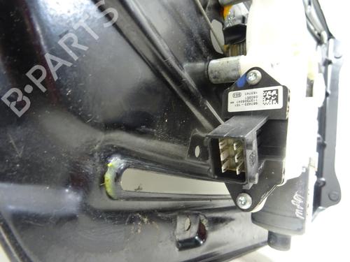Rear right window mechanism OPEL ASTRA H TwinTop (A04) 1.9 CDTi (L67) | BP32250134C25