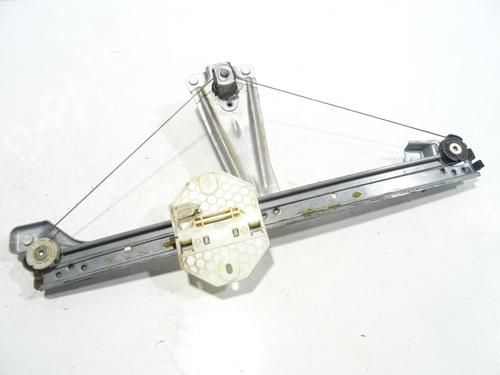 Rear left window mechanism DACIA LOGAN MCV II 1.5 dCi | BP23851617C24 - Image 4