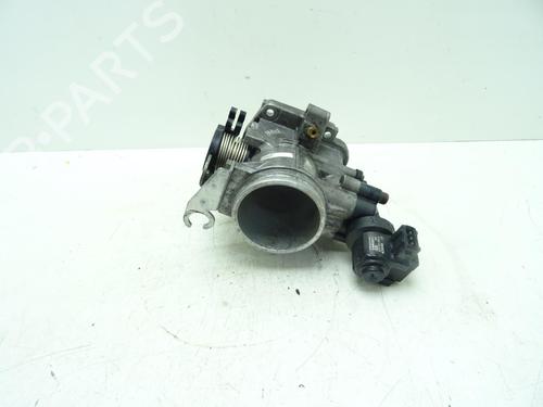 Drosselklappe für BMW 3 (E46) 316 i (105 hp) 32263994