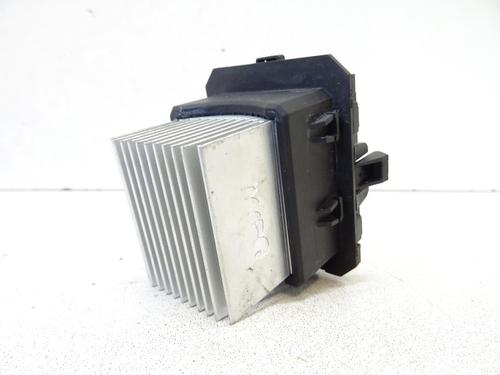 Used Heater resistor Heater resistor PEUGEOT 208 I (CA_, CC_) 1.6 VTi (120 hp) 20040892 20040892