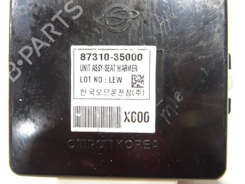 Used Electronic module Electronic module SSANGYONG TIVOLI 1.6 XDi 160 (115 hp) 32195871 32195871