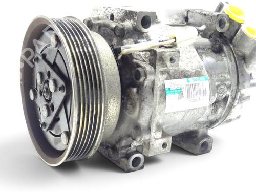 AC compressor DACIA SANDERO 1.5 dCi | BP40124169M34 - Image 4