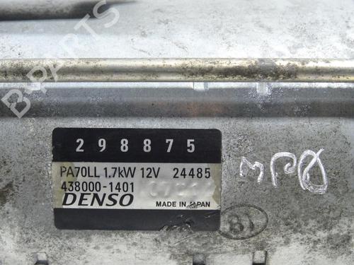 Starter ALFA ROMEO STELVIO (949_) 2.2 D Q4 (949.AXE2A) | BP26288969M8 