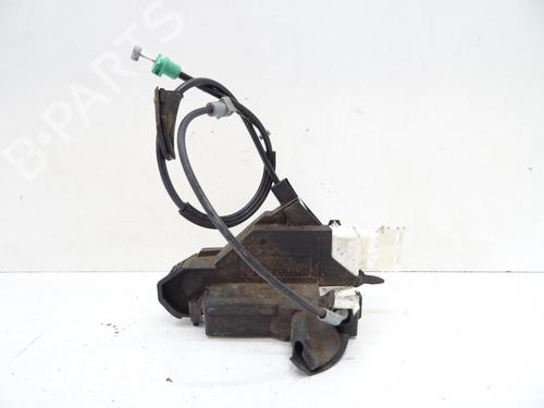 Used Front right lock Front right lock CITROËN C4 I (LC_) 1.6 HDi (90 hp) 20042585 20042585