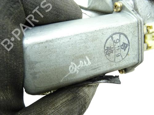 Used Rear wiper motor Rear wiper motor MITSUBISHI PAJERO SPORT I (K7_, K9_) 2.5 TD (K94W) (99 hp) 40456606 40456606