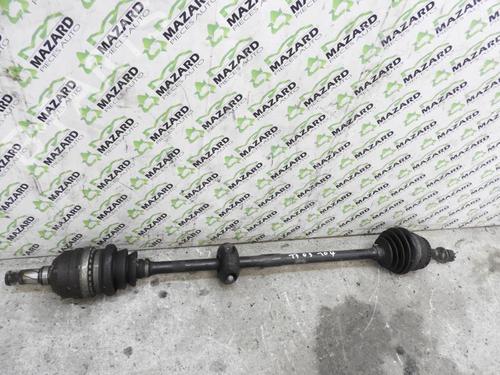 Used Right front driveshaft OPEL VECTRA B (J96) 2.0 DTI 16V (F19) (101 hp) 21965139