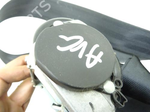 Used Front left seatbelt Front left seatbelt 37251388 37251388