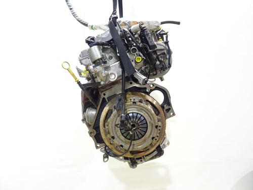 Engine OPEL VECTRA B Hatchback (J96) 1.8 i 16V (F68) | BP32163338M1 - Image 10