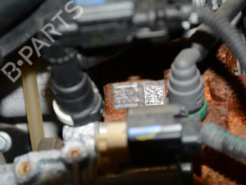 Engine CITROËN C4 II (NC_) 1.6 HDi 115 | BP32989449M1  - Image 8