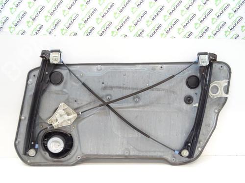 Front left window mechanism SEAT IBIZA III (6L1) 1.6 16V | BP20069722C22 