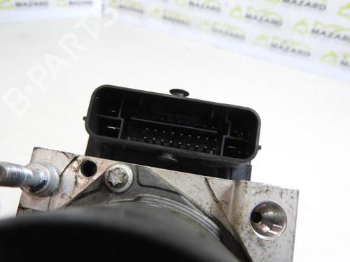Used ABS pump PEUGEOT EXPERT Van (VF3A_, VF3U_, VF3X_) 1.6 HDi 90 16V (90 hp) 20069323