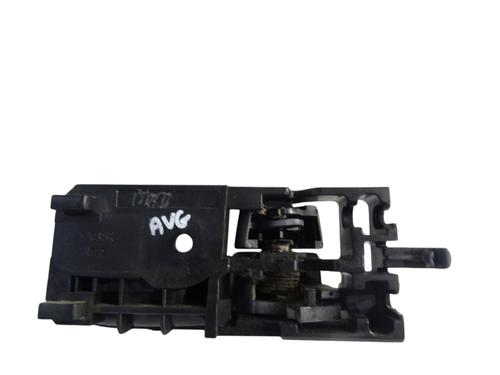 Front left interior door handle SUZUKI SWIFT III (MZ, EZ) 1.3 DDiS (RS413D) | BP39432261I13 - Image 2